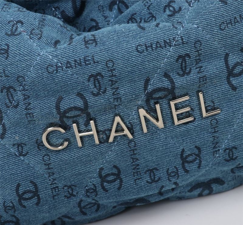 Chanel Satchel Bags